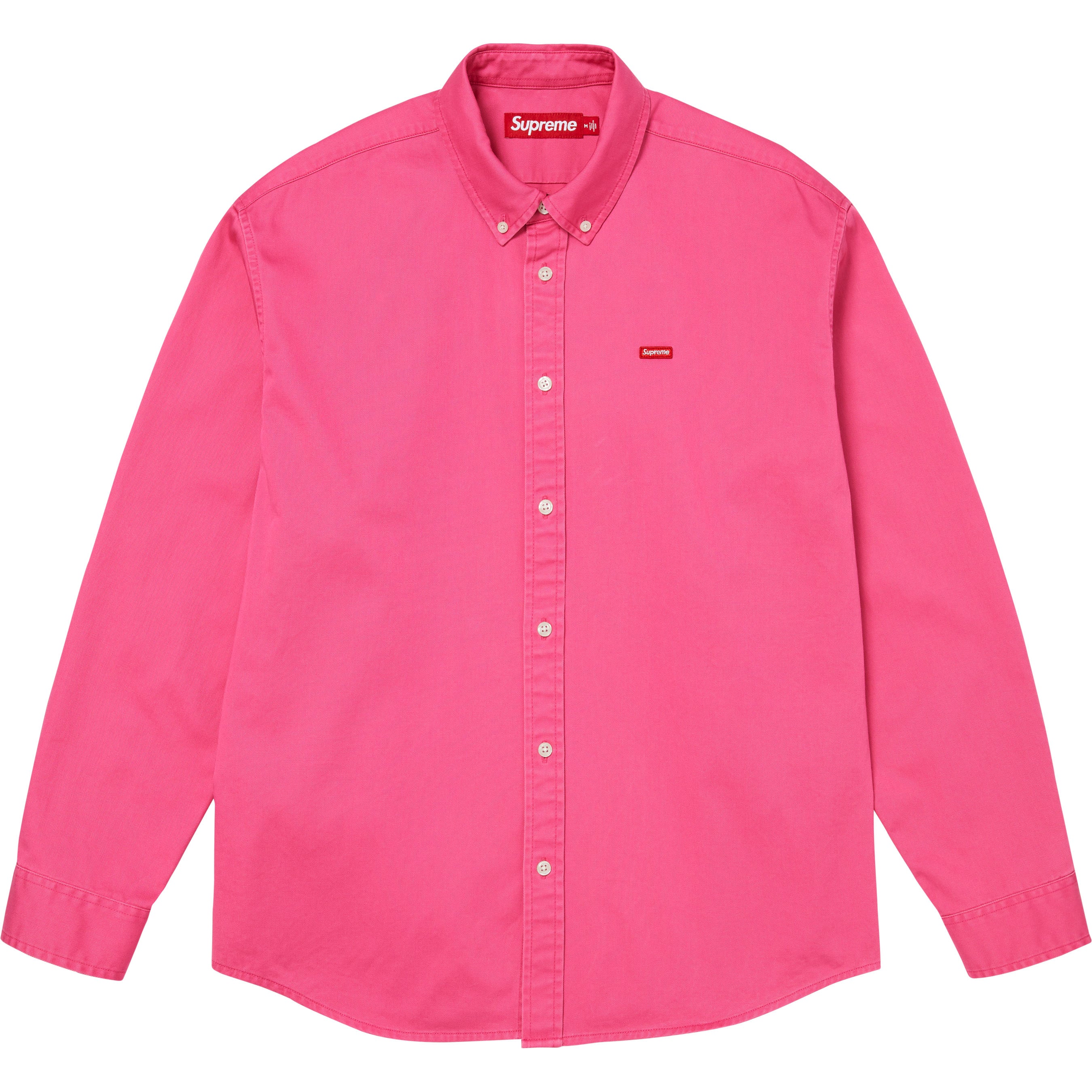 Small Box Shirt - Shop - Supreme