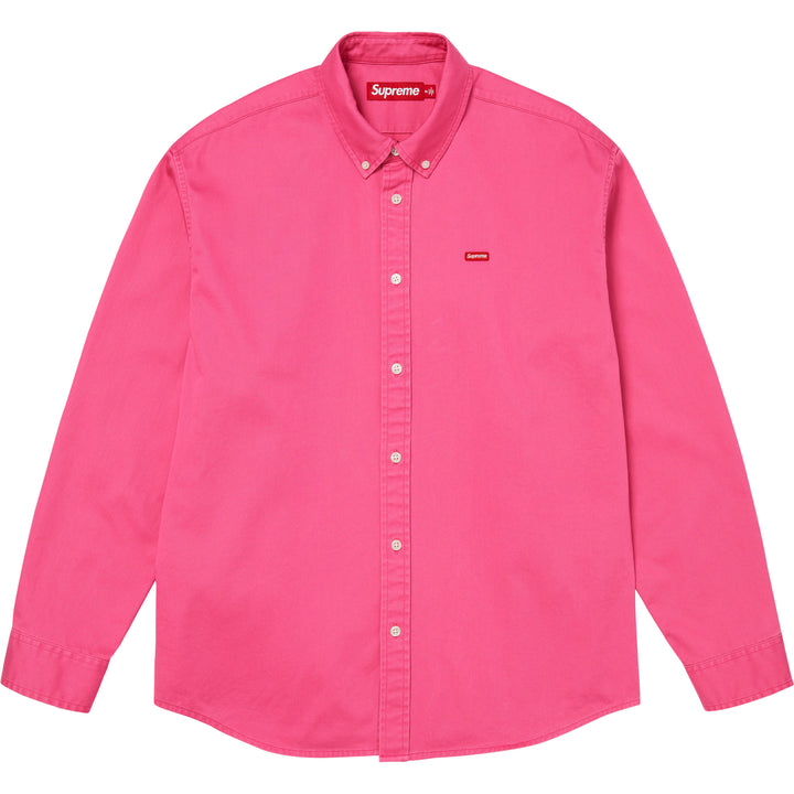 Small Box Shirt - Shop - Supreme