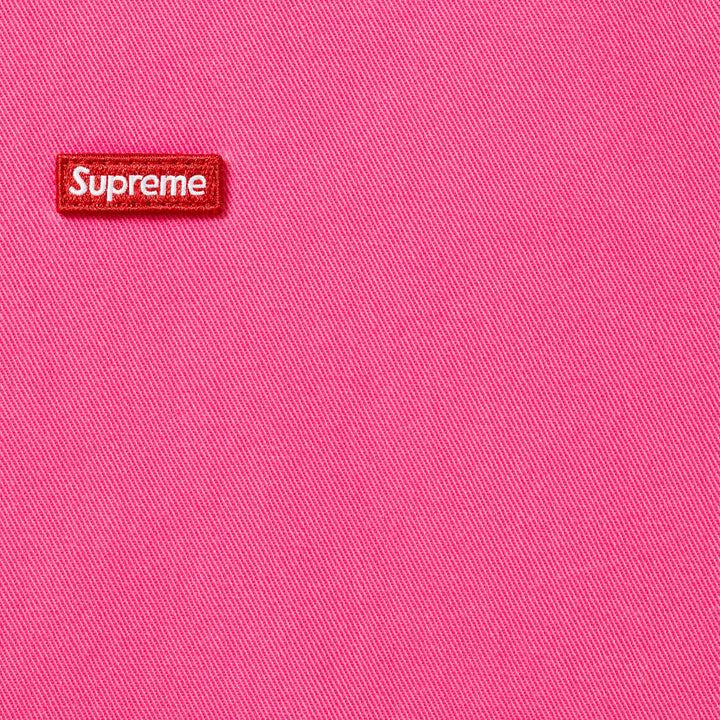 Small Box Shirt - Shop - Supreme