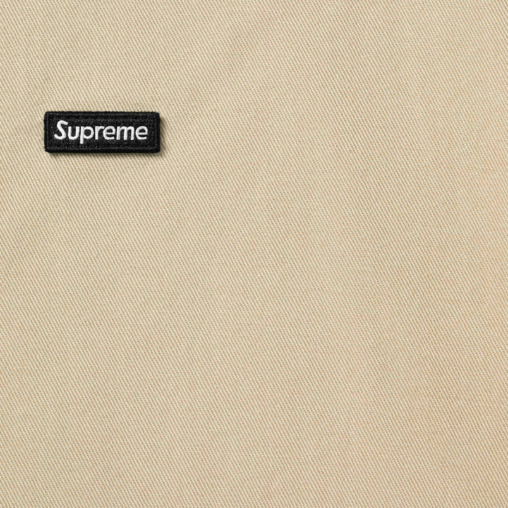 Small Box Shirt - Shop - Supreme