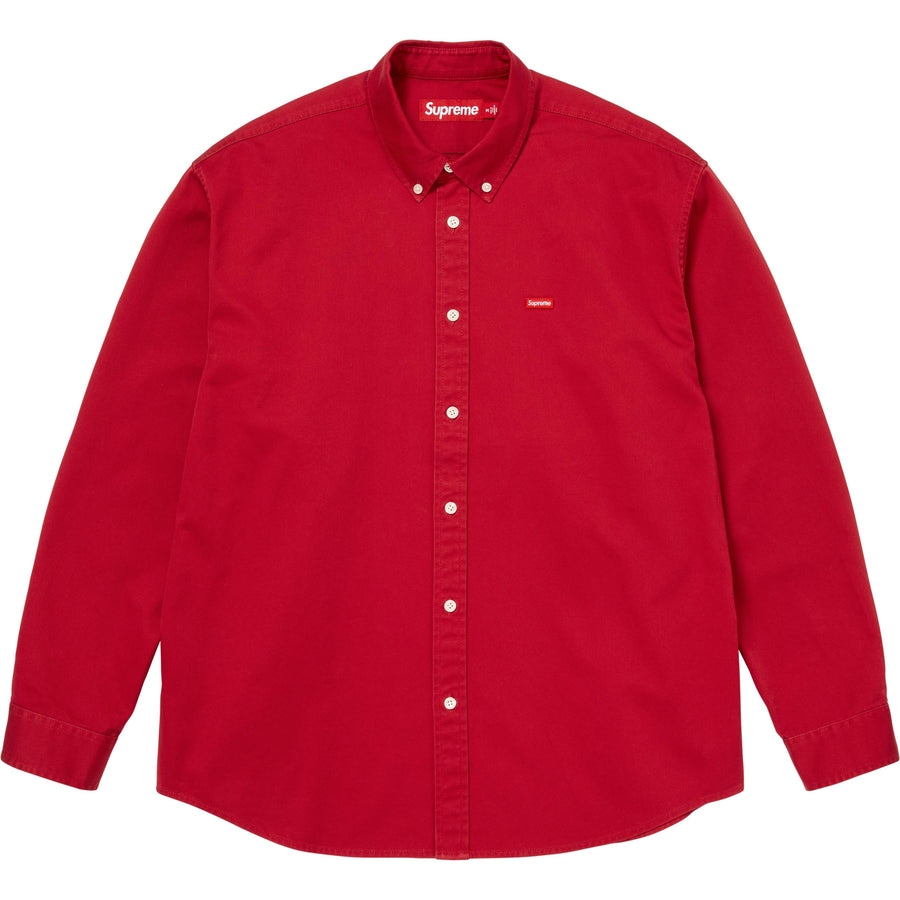 Small Box Shirt - Image 1