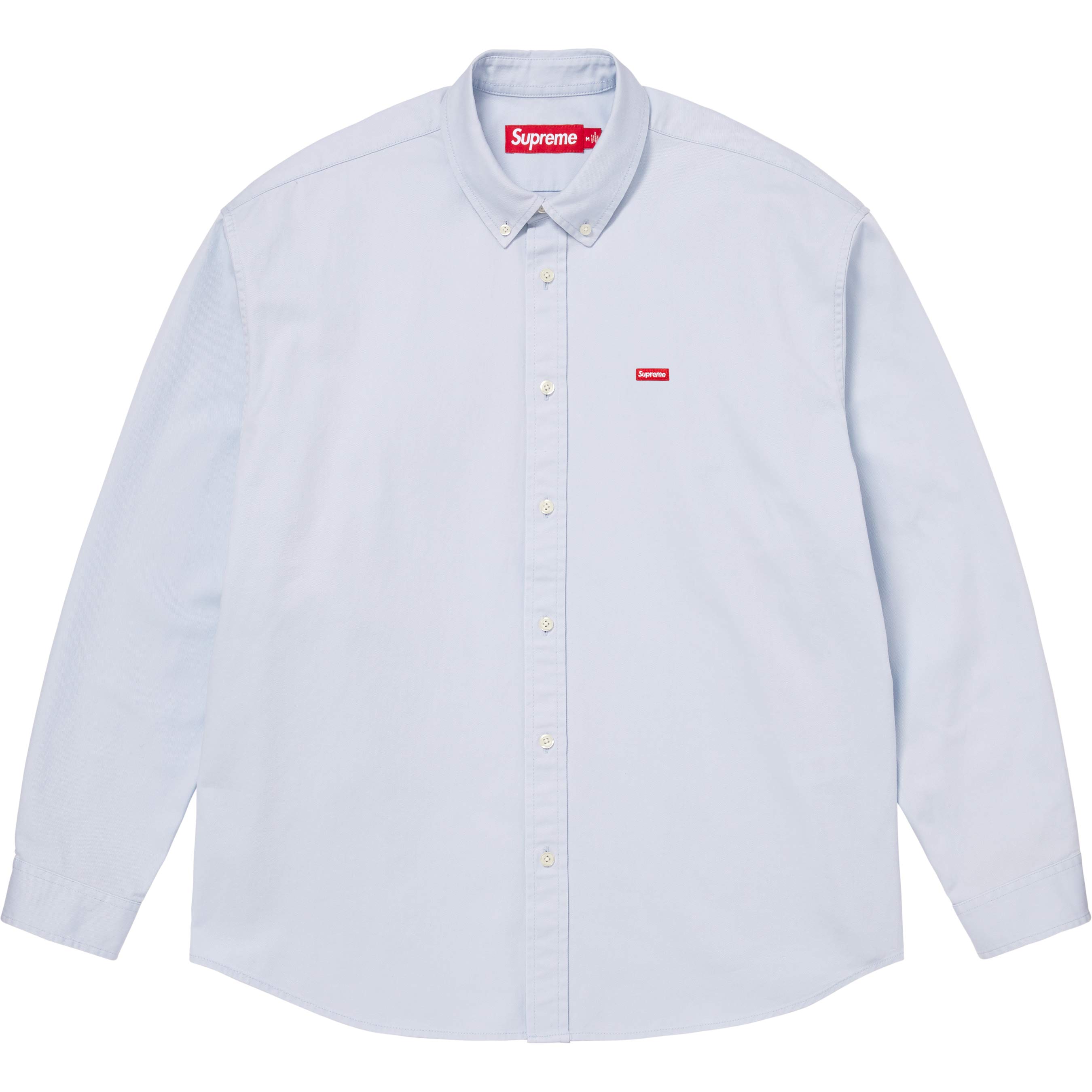 Small Box Shirt - Shop - Supreme