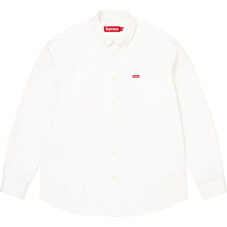 Small Box Shirt
