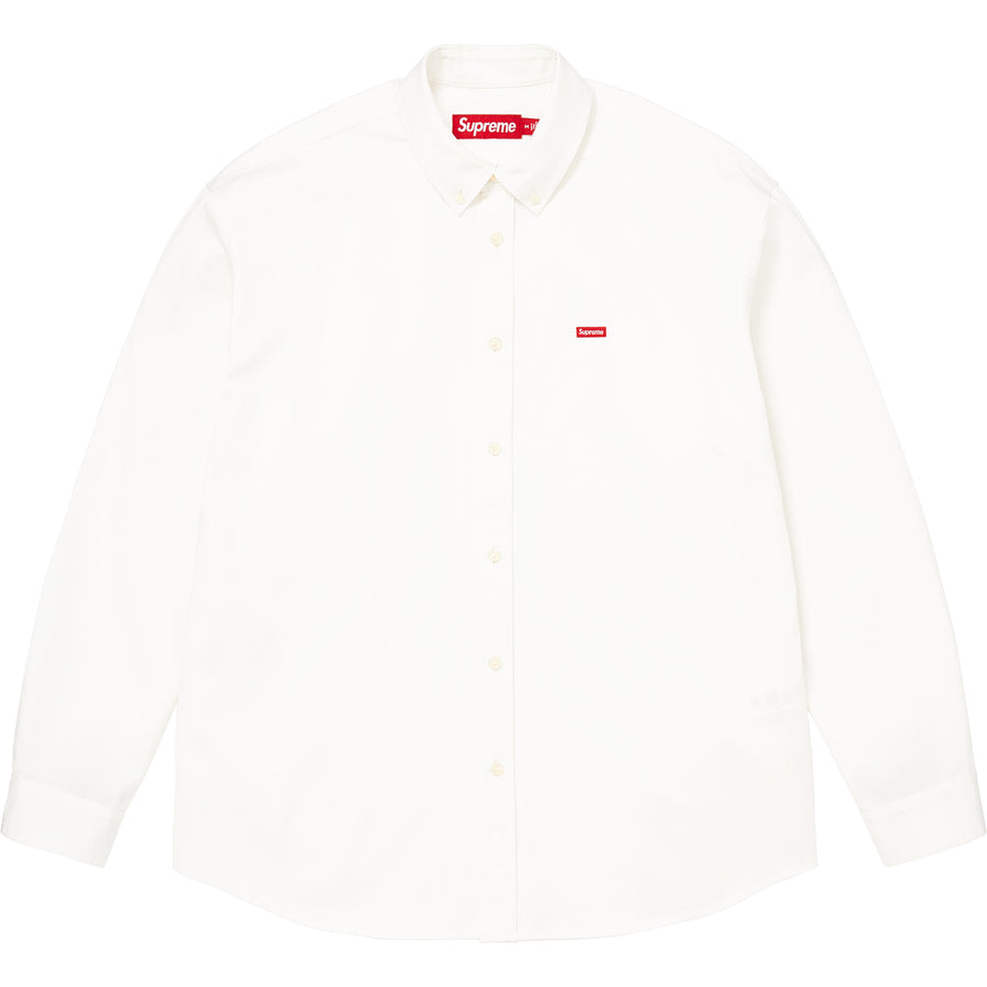 Small Box Shirt - Image 1