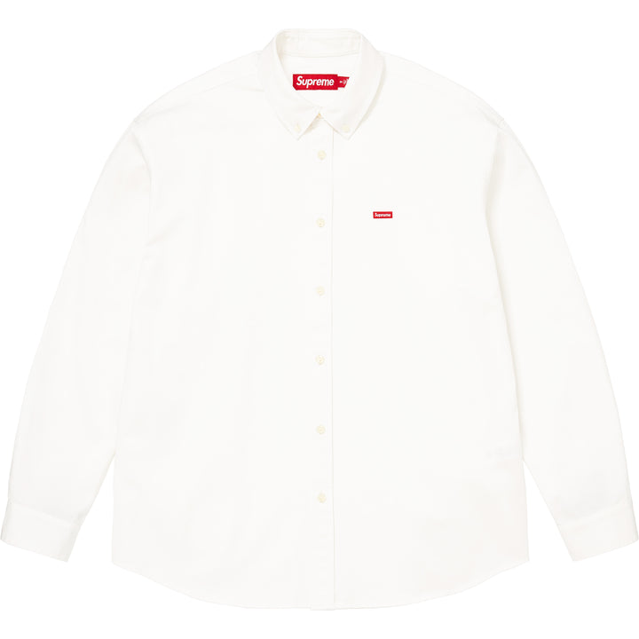 Small Box Shirt - Shop - Supreme