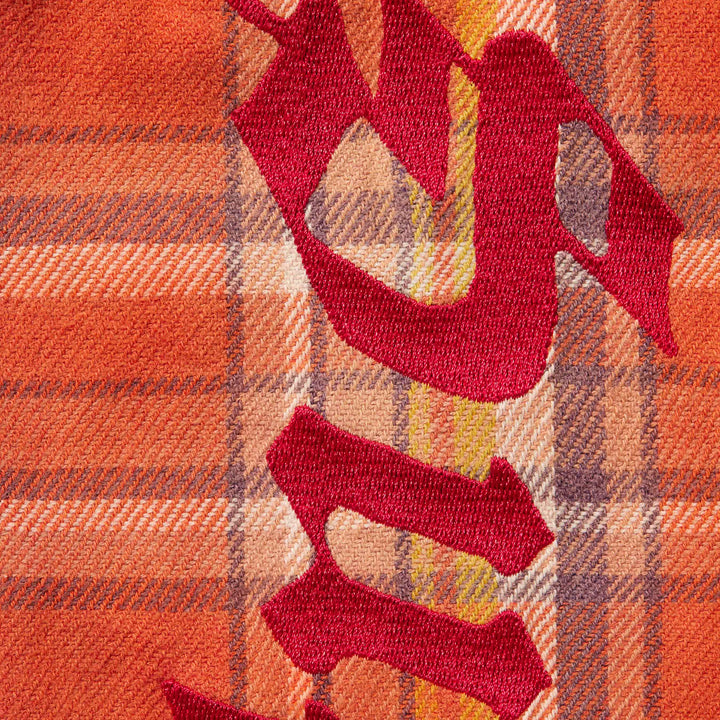 Old English Plaid Flannel Shirt - Shop - Supreme 