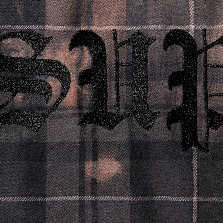 Supreme/The Exorcist Flannel Shirt