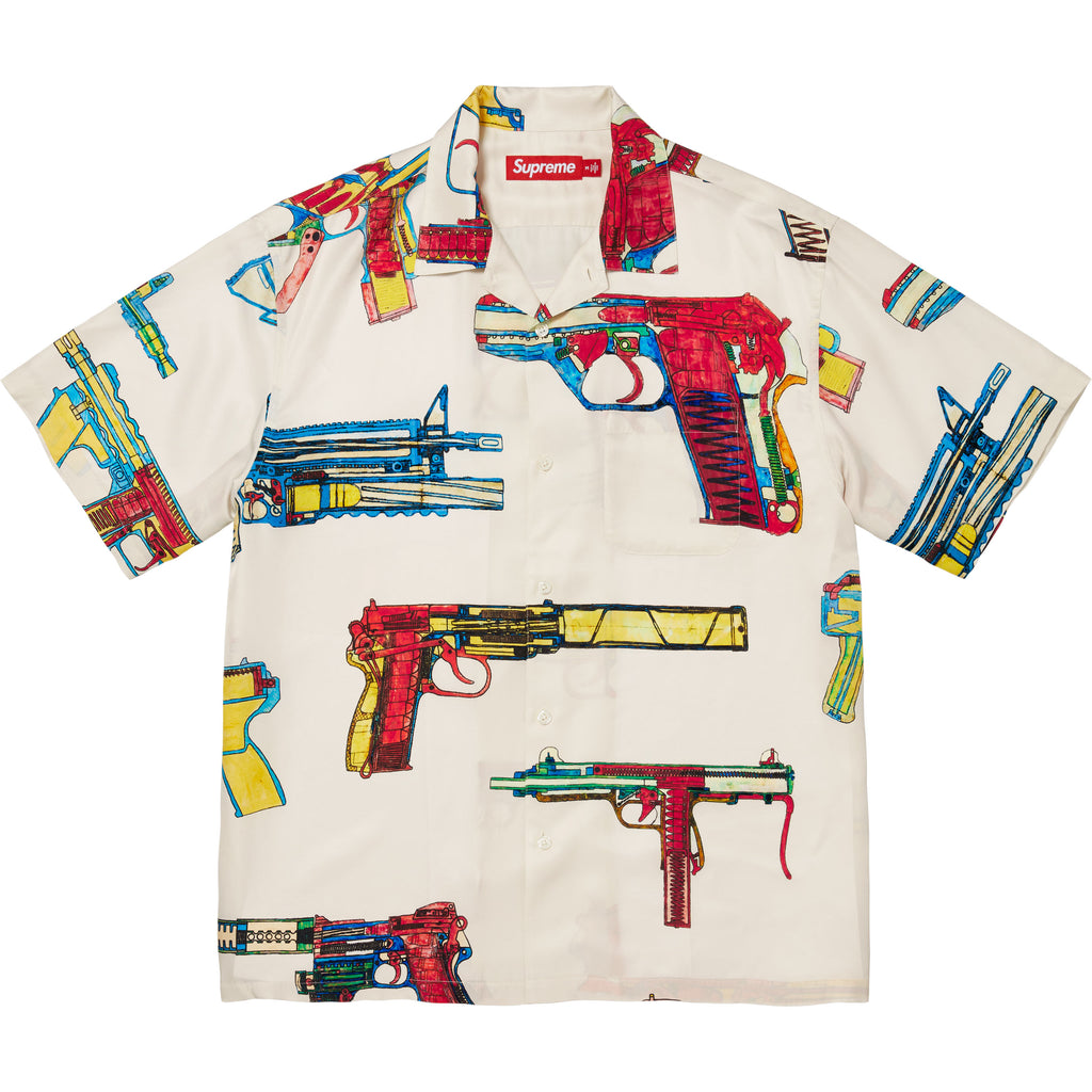 Shop - Supreme