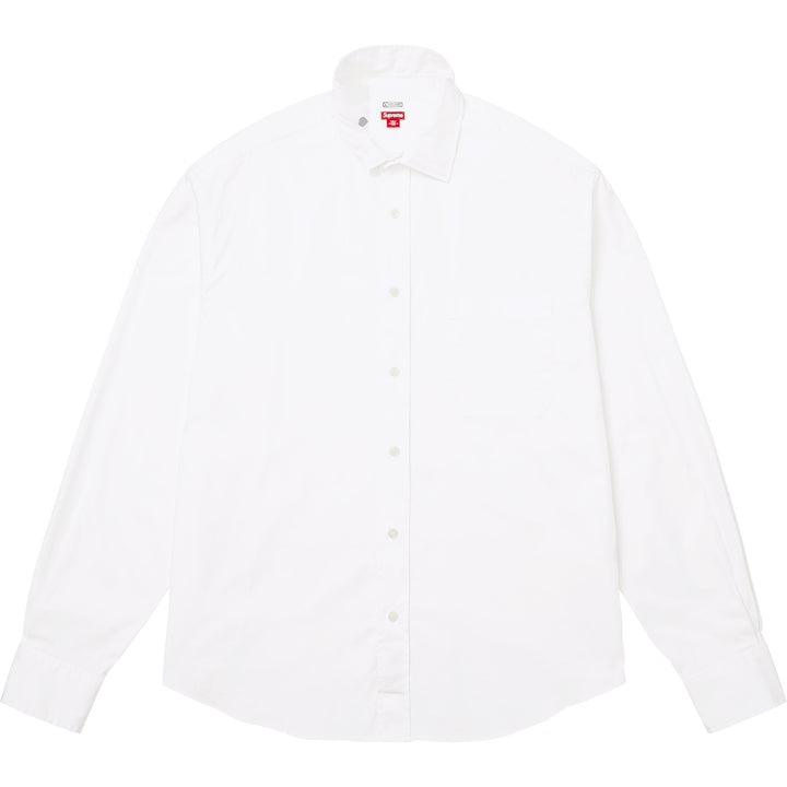 Supreme®/A.PRESSE Shirt - Shop - Supreme