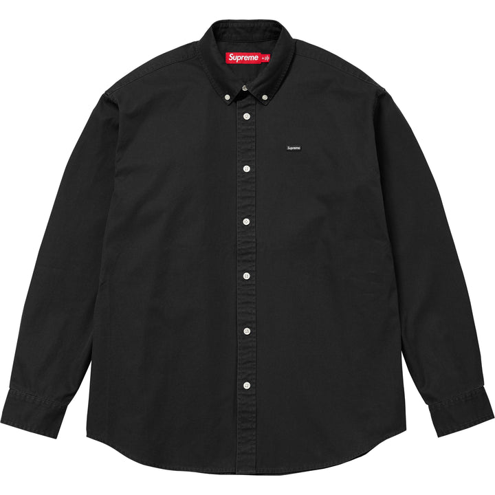 Small Box Shirt - Shop - Supreme