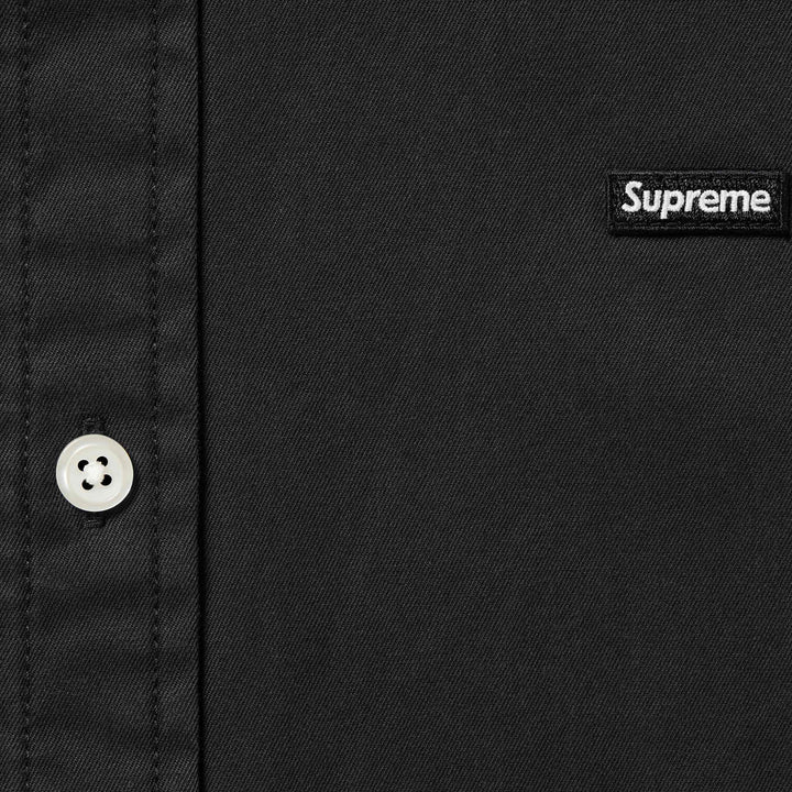 Small Box Shirt - Shop - Supreme