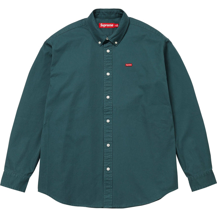 Small Box Shirt - Shop - Supreme