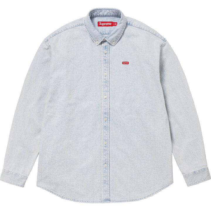 Small Box Shirt - Shop - Supreme