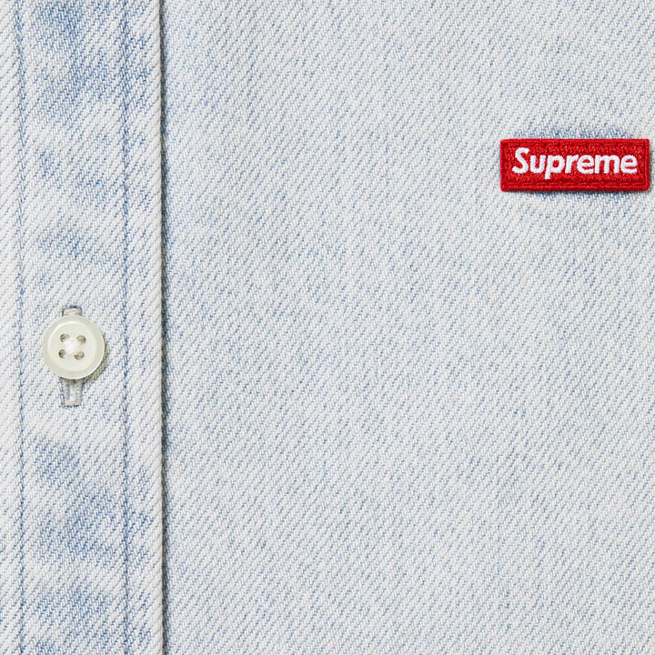 Small Box Shirt - Shop - Supreme