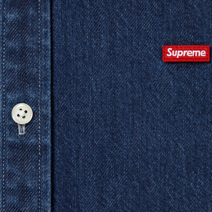 Small Box Shirt - Shop - Supreme