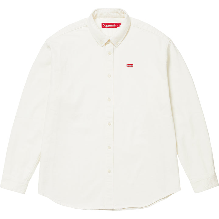 Small Box Shirt - Shop - Supreme