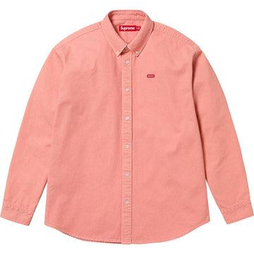 トップス Supreme Small Box Shirt \