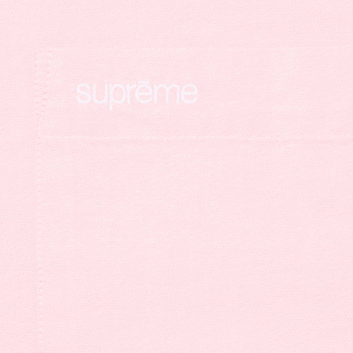 Loose Fit Oxford S/S Shirt - Shop - Supreme