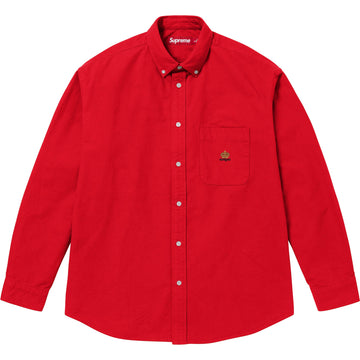 supreme シャツ Wide Wale Corduroy Snap Shirt - Shop - Supreme