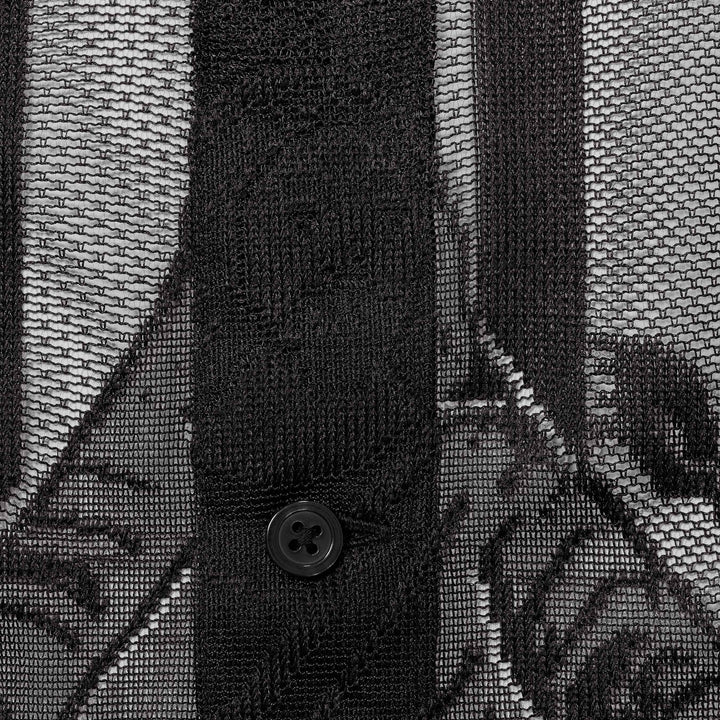 Last Supper Lace S/S Shirt - Shop - Supreme