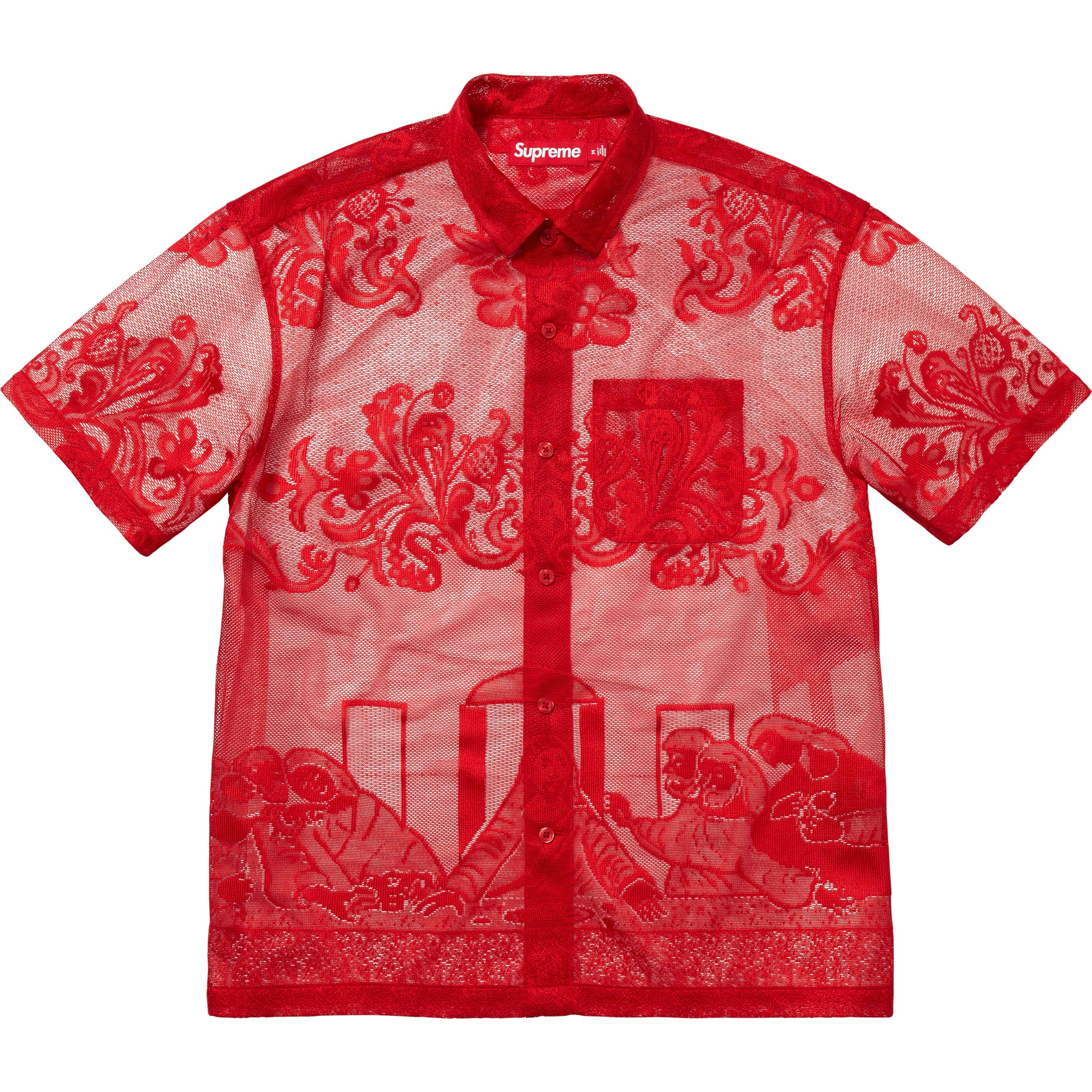 Shop - Supreme