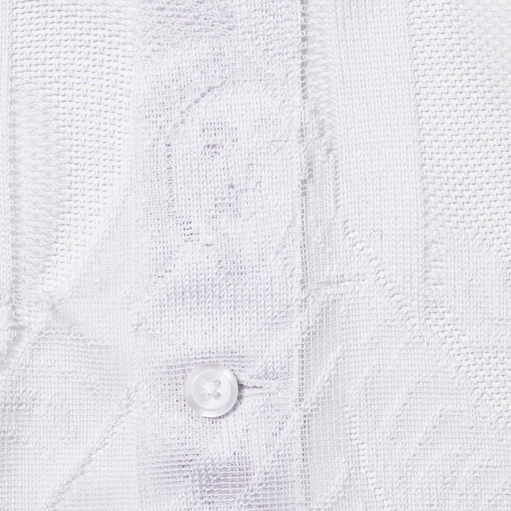Last Supper Lace S/S Shirt - Shop - Supreme