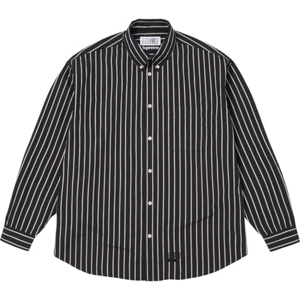 Supreme®/MM6 Maison Margiela Stripe Shirt