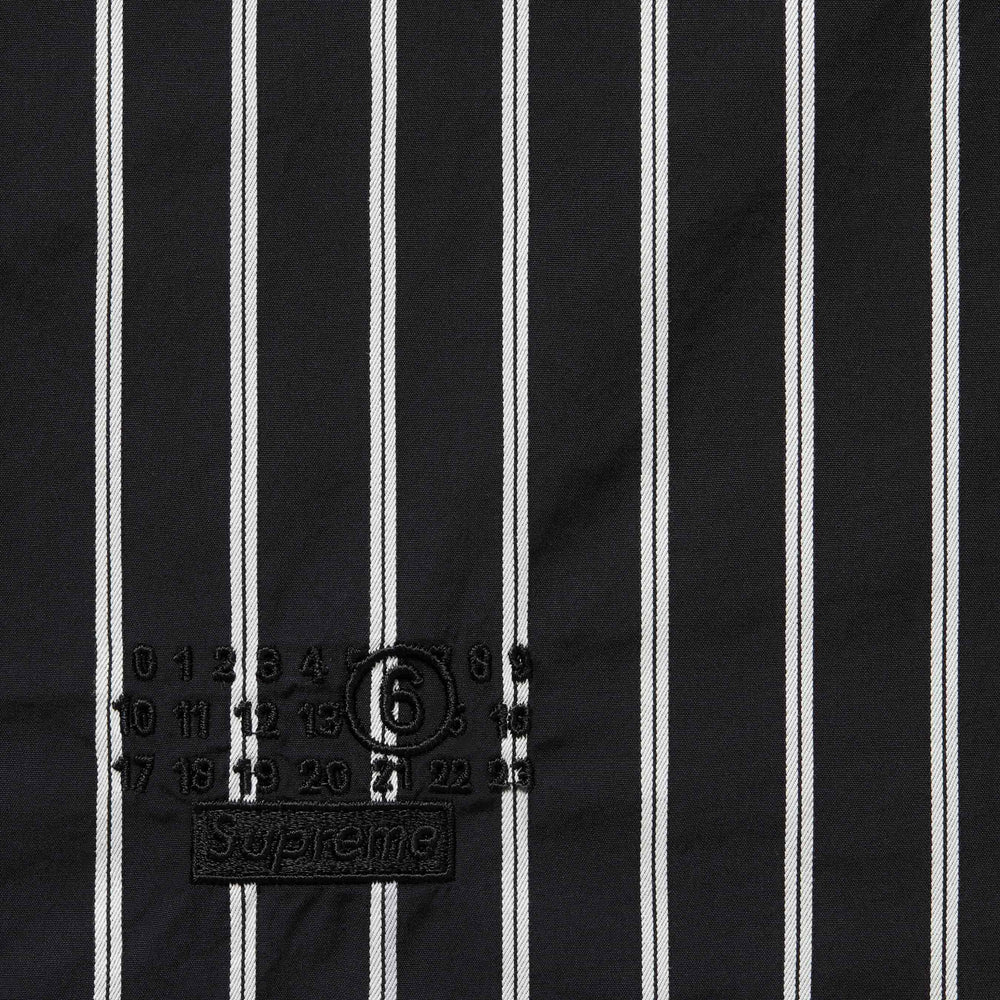 Supreme®/MM6 Maison Margiela Stripe Shirt - Image 3