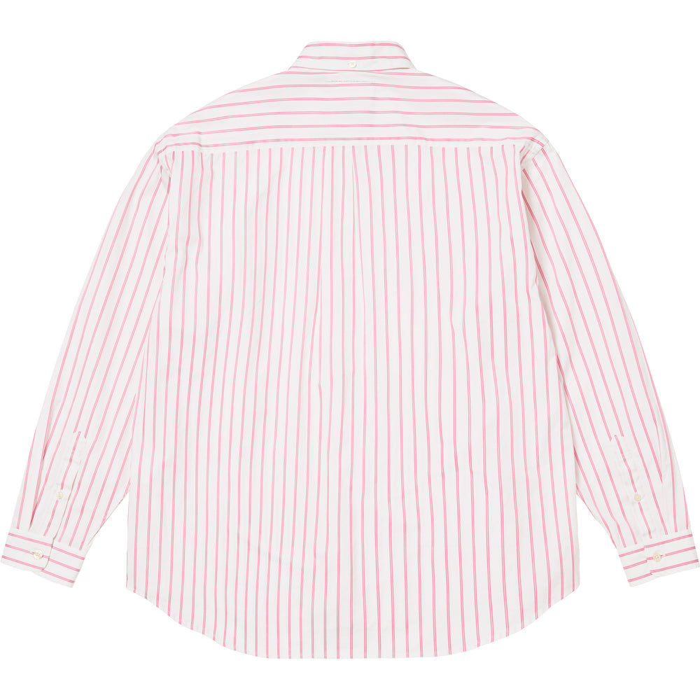 Supreme®/MM6 Maison Margiela Stripe Shirt - Image 2