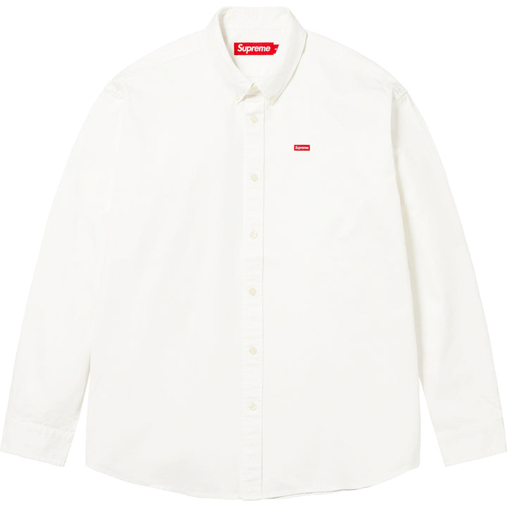Small Box Shirt