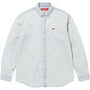 Small Box Denim Shirt