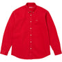 Small Box Denim Shirt