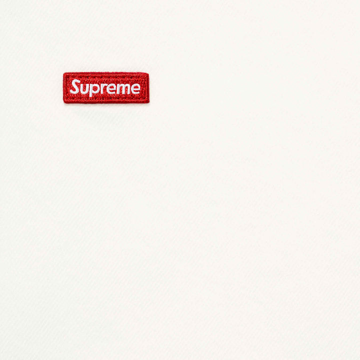 Small Box Denim Shirt - Shop - Supreme