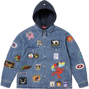 品良く着こなすため Shop - Supreme ジャケット・アウター