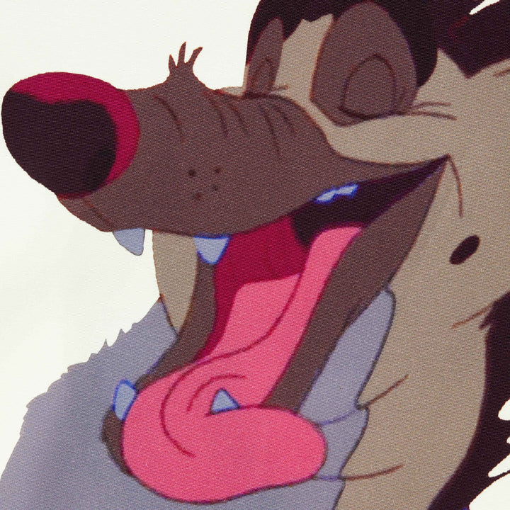 All Dogs Go To Heaven S/S Shirt