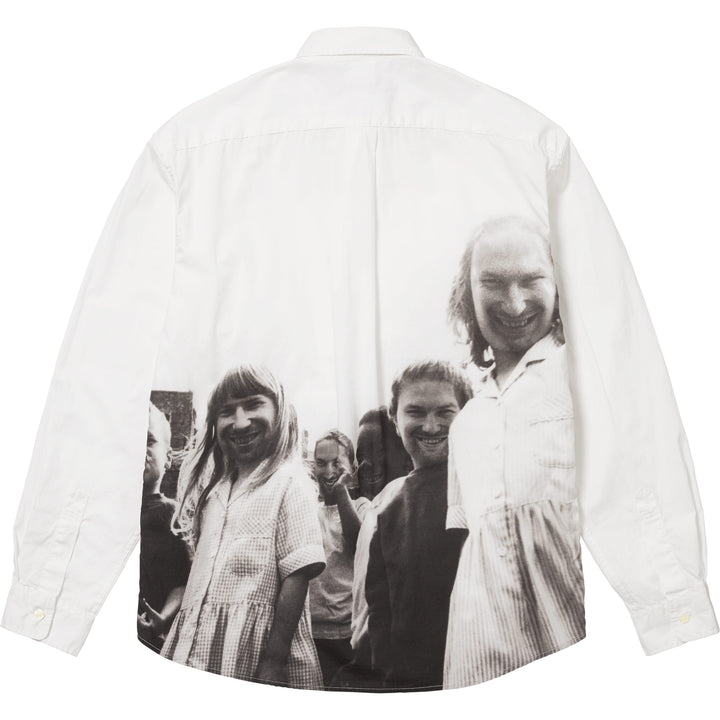 Supreme/Aphex Twin Shirt - Shop - Supreme 