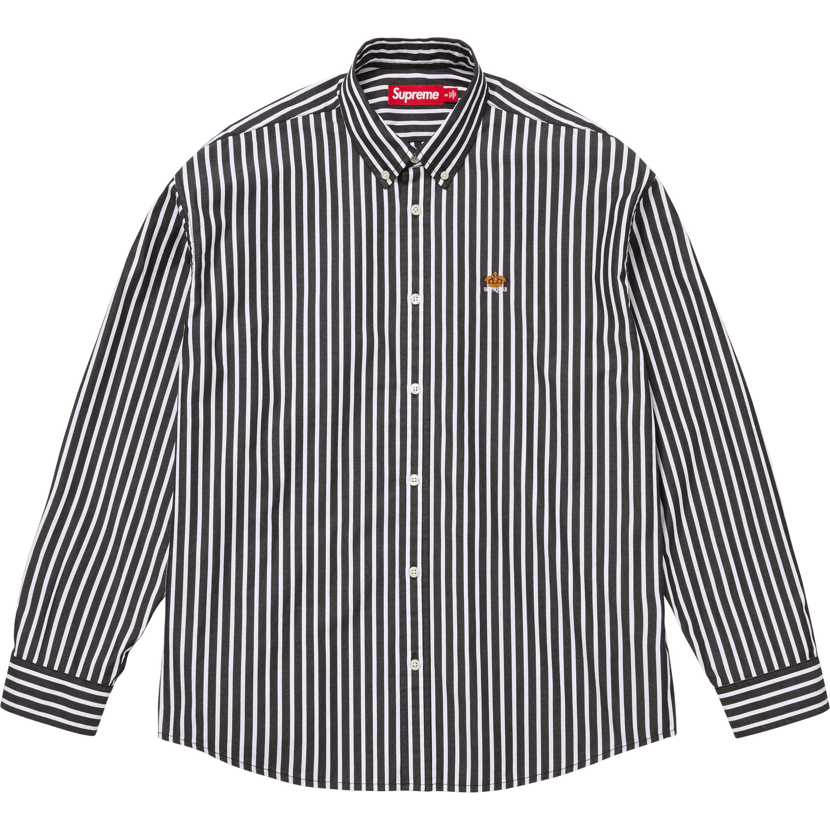 Stripe Shirt - Shop - Supreme Stripe Shirt - Shop - Supreme