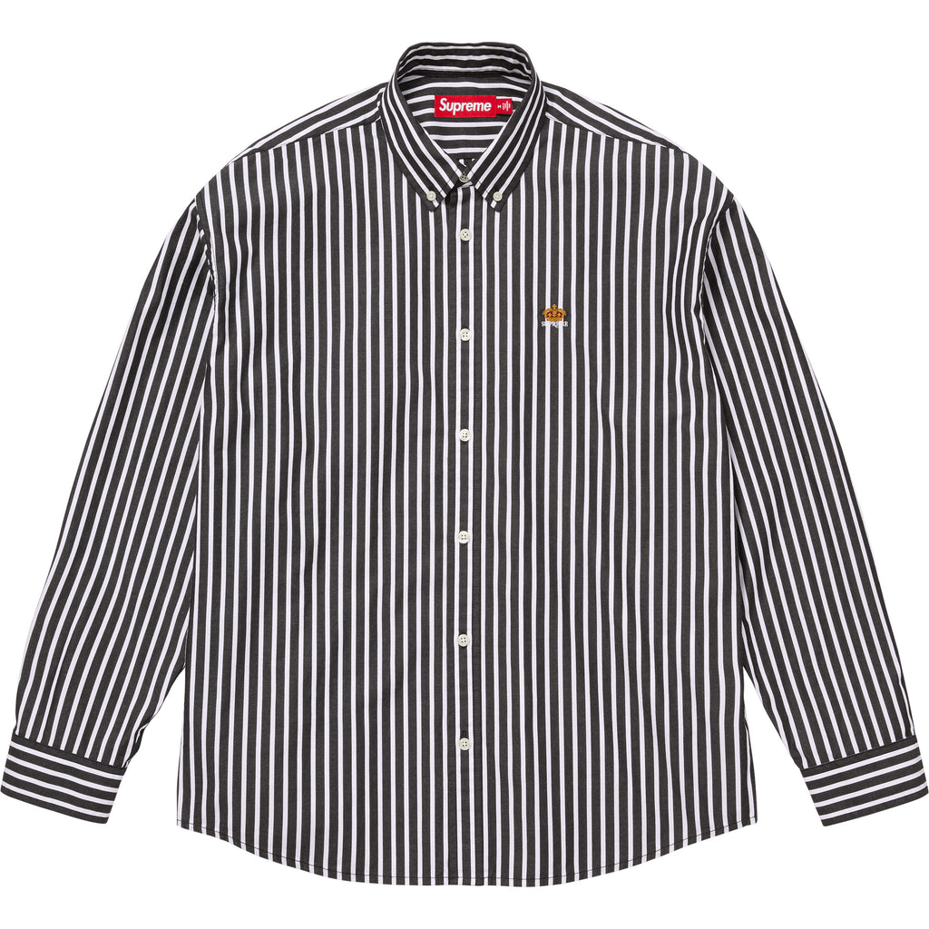 Stripe Shirt