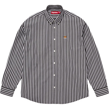 フ*8様 supreme 22SS Stripe Button Up Polo Stripe Button Up Polo | Supreme 22ss