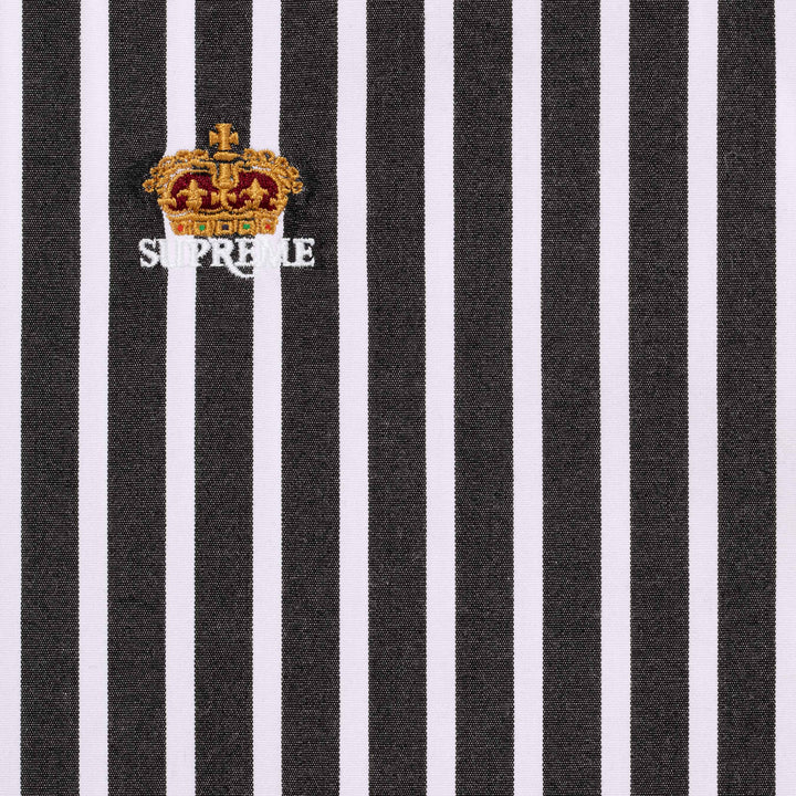 Stripe Shirt - Shop - Supreme