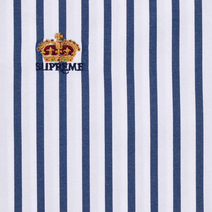 Stripe Shirt - Shop - Supreme