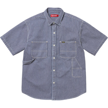 Supreme - Supreme シュプリーム カジュアルシャツ M 赤等