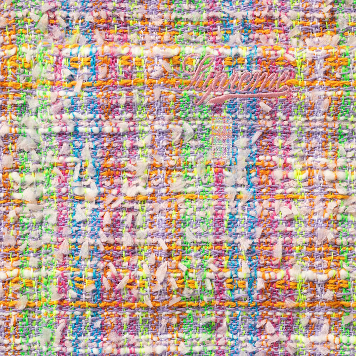 Bouclé Zip Up Shirt - Shop - Supreme