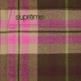 Plaid Flannel Shirt