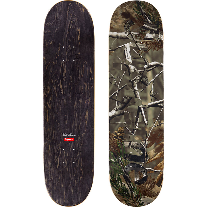 Camo Ripstop Skateboard-2