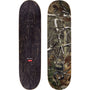 Camo Ripstop Skateboard
