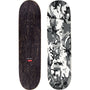Camo Ripstop Skateboard