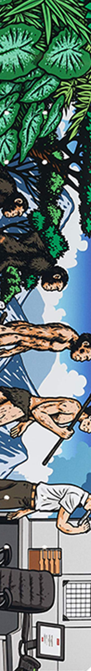 Evolution Skateboard - Image 2