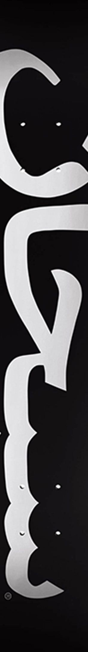 Arabic Logo Skateboard - Image 2