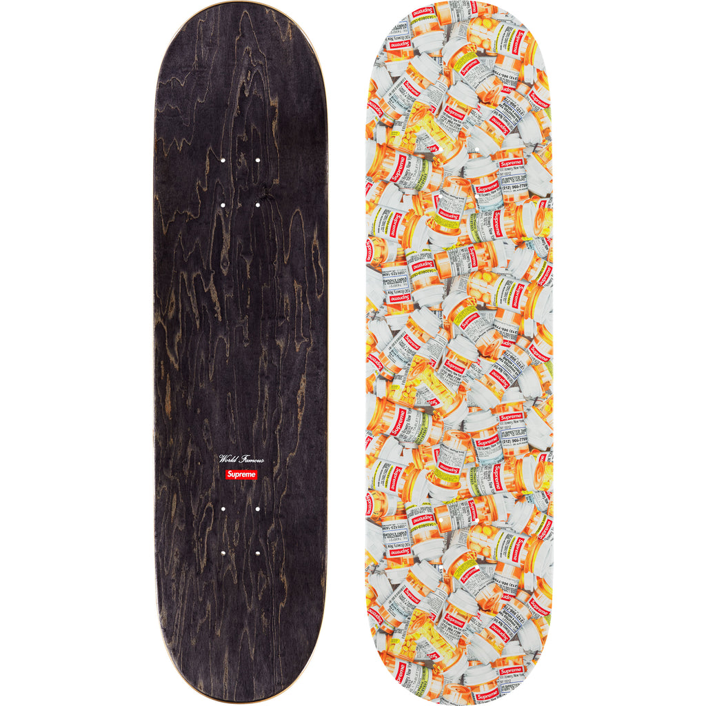 Pills Skateboard